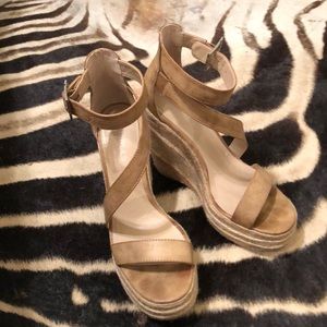 Charles by Charles David Wedges